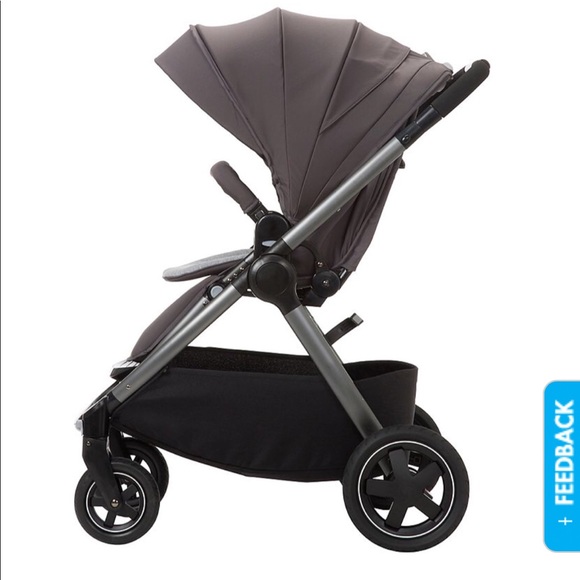 Car seat maxi-cosi - Picture 2 of 8